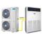 美的中央空调(Midea)10匹 冷暖电辅商用柜机 RF26W/SD-D1(E5)一价全包(含20米管道)