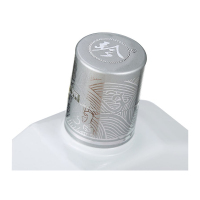 【珍酒官方授权】珍酒53度珍小帅（白）100ml*24整箱酱香型固态粮食白酒坤沙酒高度白酒粮食酿造亲民口粮酒（箱皮磨损）