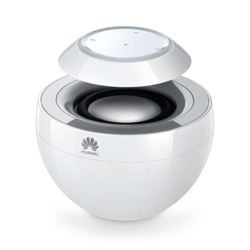 华为/Huawei 小天鹅AM08 无线蓝牙音箱 4.0蓝牙免提音箱 颜色随机