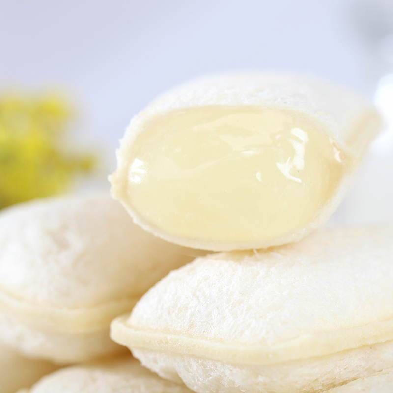 [第二件减5元]比比赞乳酸菌小口袋面包早餐500g整箱速食糕点面包零食小吃懒人夜宵充饥休闲食品