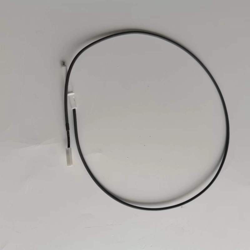 帮客材配 全新原装法迪欧燃气灶2B16点火针带导线 L=350 收前务必验货高清大图