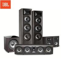 JBL STUDIO698音响 音箱 家庭影院 HIFI级 客厅音响 落地音响组合音响 高保 主音箱一对