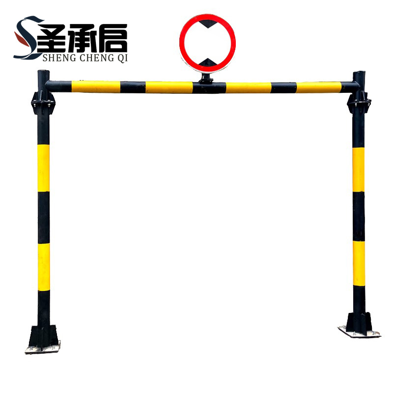 圣承启 固定杆 款三米