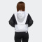 adidas neo阿迪休闲2020女子W SS TRACK TOP防风夹克GM6649