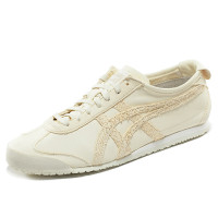 Onitsuka Tiger/鬼塚虎 MEXICO 66男女时尚低帮休闲板鞋 D7L0L-0202