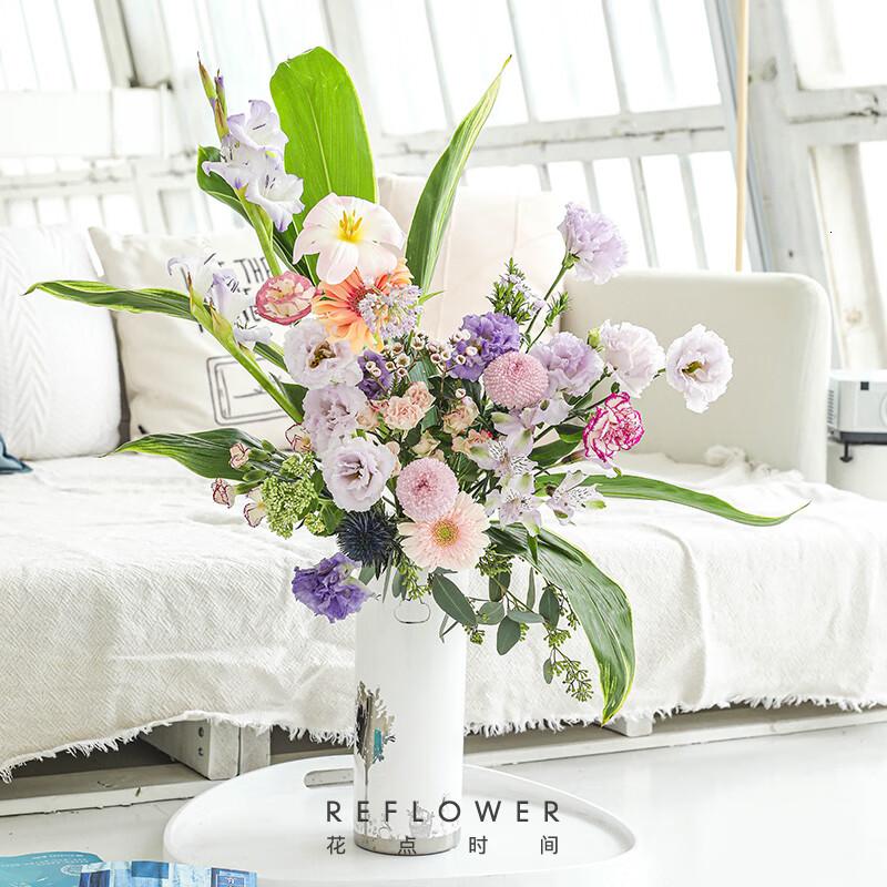 花点时间(Reflower)礼赞C版-128型高清大图