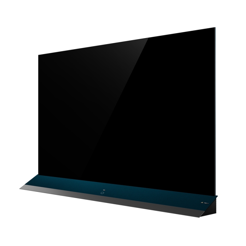 TCL电视75X8