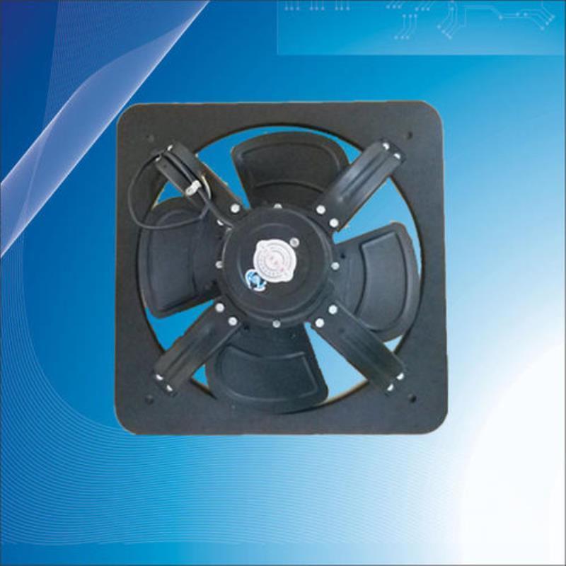 美的(Midea)工业换气扇 排风扇50cm gk