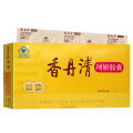 香丹清 珂妍胶囊120粒