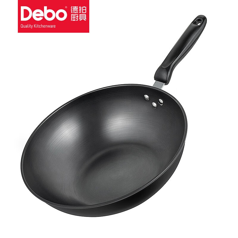 Debo德铂 帕卡德套装锅二件套DEP-872高清大图