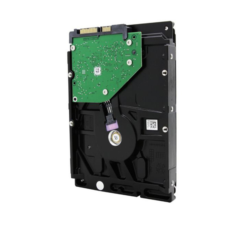 希捷seagate8tb256mb7200rpm企业级硬盘sata接口希捷银河exos7e8系列