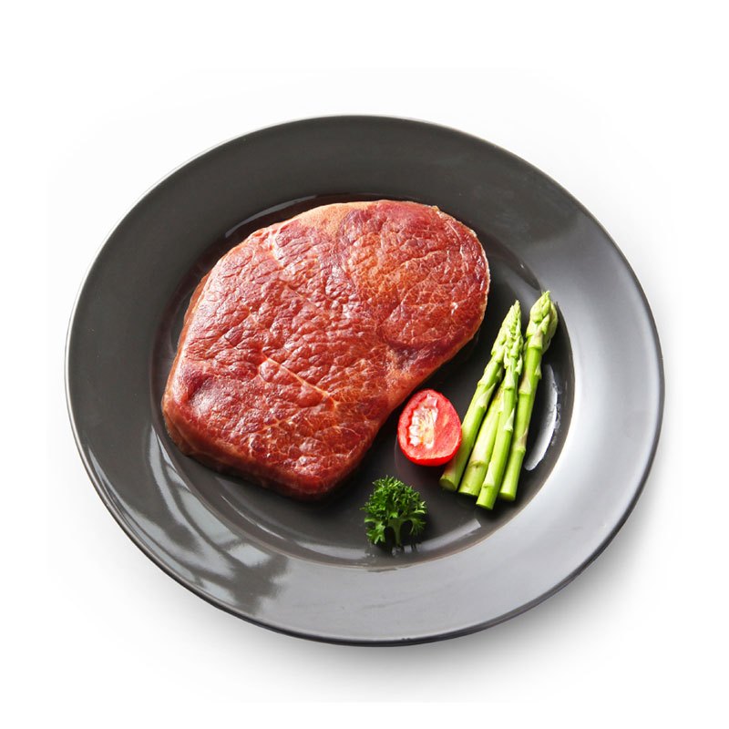 潮香村优选西冷牛排150g