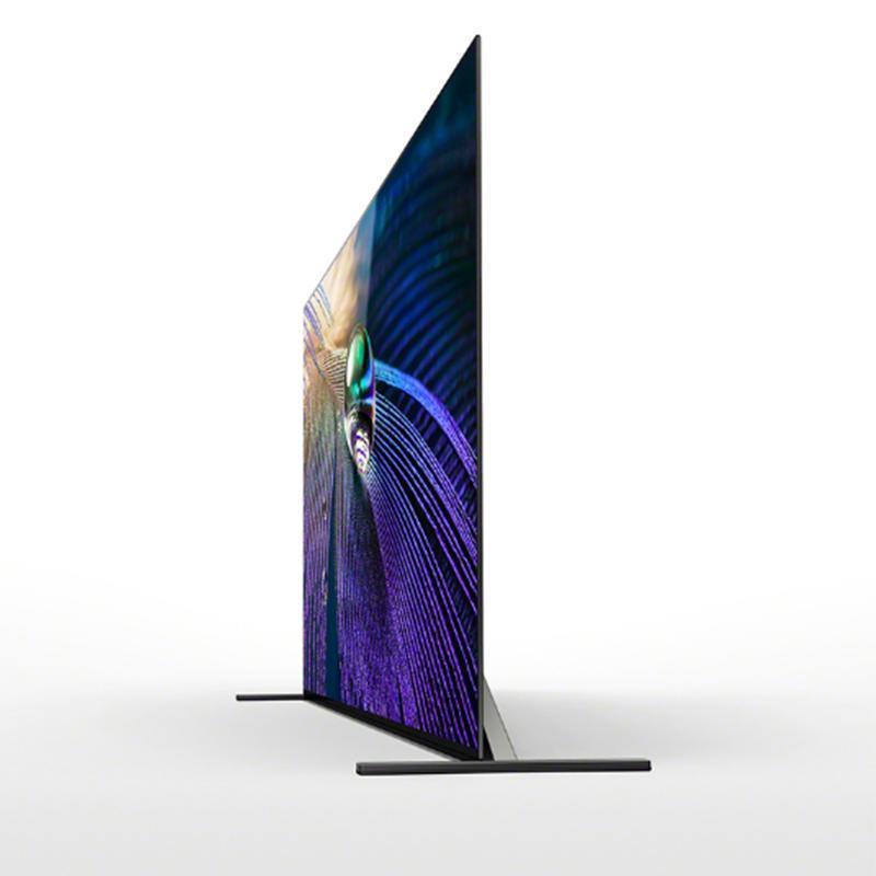 索尼sonyxr83a90j83英寸4k超高清hdr全面屏oled旗舰电视ai安卓智能xr