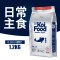 专业锦鲤鱼饲料鱼缸宠物鱼食螺旋藻色扬育成观赏鱼专用粮主食