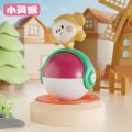 婴儿踩球不倒翁系列 【小猴】踩球不倒翁