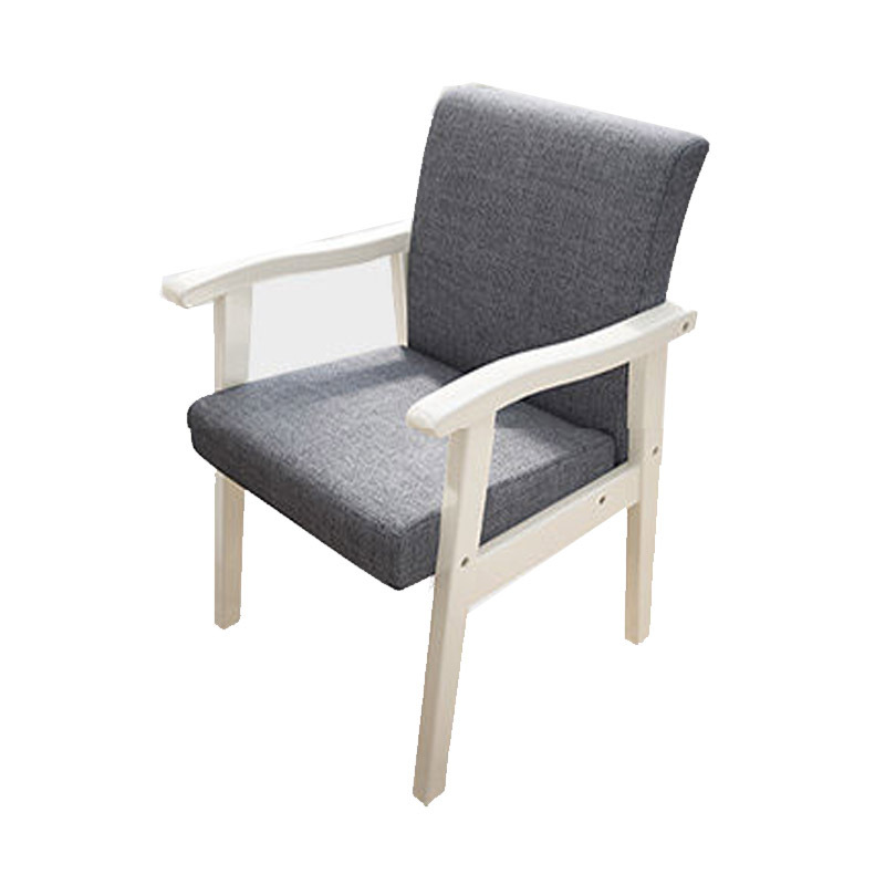 卡里鳄沙发单人位klesf152单人位子办公室沙发座椅单人沙发座椅