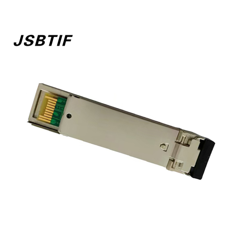 JSBTIF光模块单芯1.25G-10KM/对高清大图