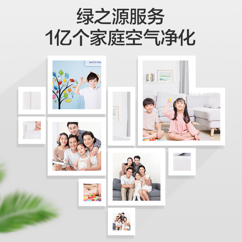 绿之源 V5活性炭包 新汽车室内用吸去除甲醛清除剂去异味竹炭包家用厕所除臭衣柜防潮防霉除味剂碳包
