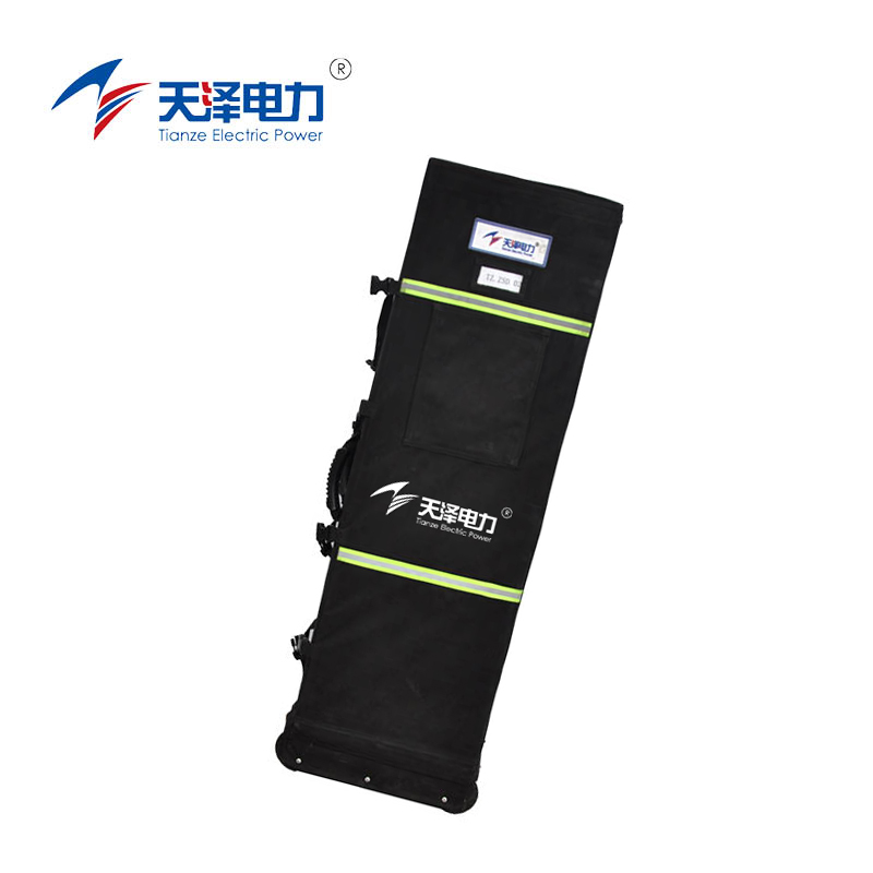 天泽电力 移动式工具箱 TZ.ZSD.02 个高清大图
