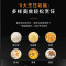 美的(Midea)电饭煲 家用电饭锅 智能预约多功能煲汤煮米饭杂粮粥4-8人大容量 大面板 5L大容量丨MB-RE529