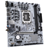 七彩虹B760M-T WIFI DDR4+i5 12490F盒装CPU主板套装台式主板CPU套装电脑升级全新盒装