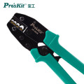 宝工（Pro'sKit） Y.O裸端子棘轮压着钳1.5~10mm2 CP-301N*1