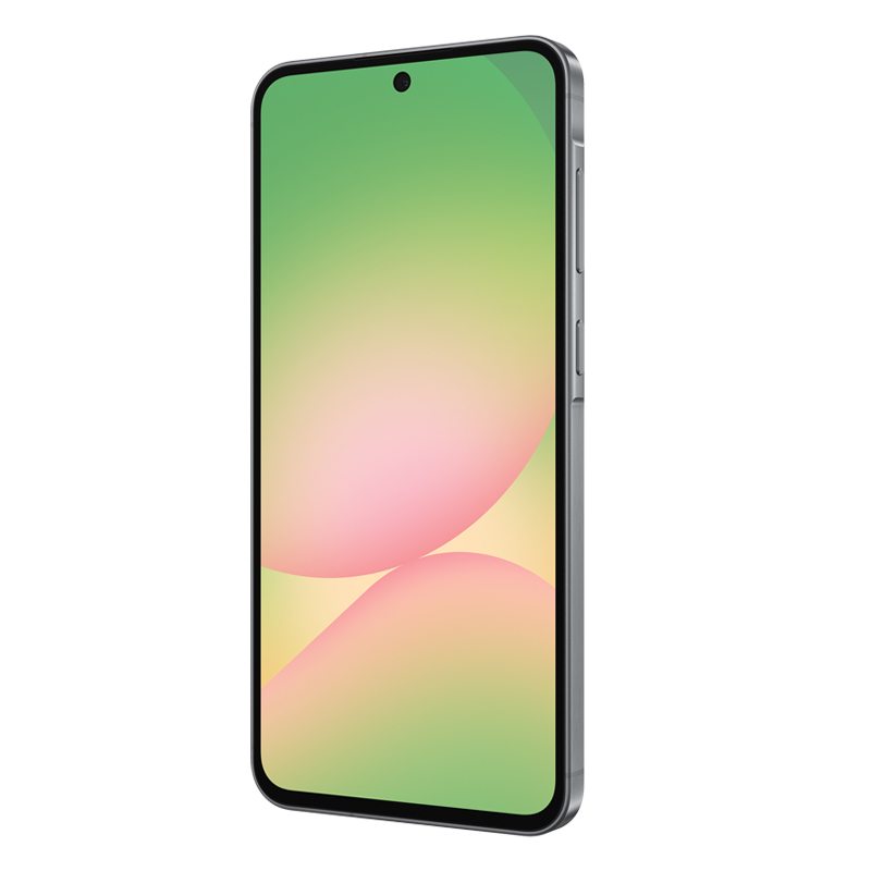 三星Galaxy A56(SM-A5660)12GB+256GB 秘野灰 超薄机身5000万像素 拍照游戏手机 AI手机高清大图