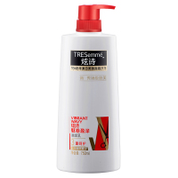 炫诗(Tresemme)魅卷盈泽润发乳750ml[联合利华]