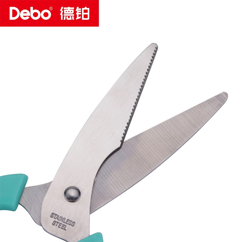 Debo德铂韦尔(套装刀具)高清大图