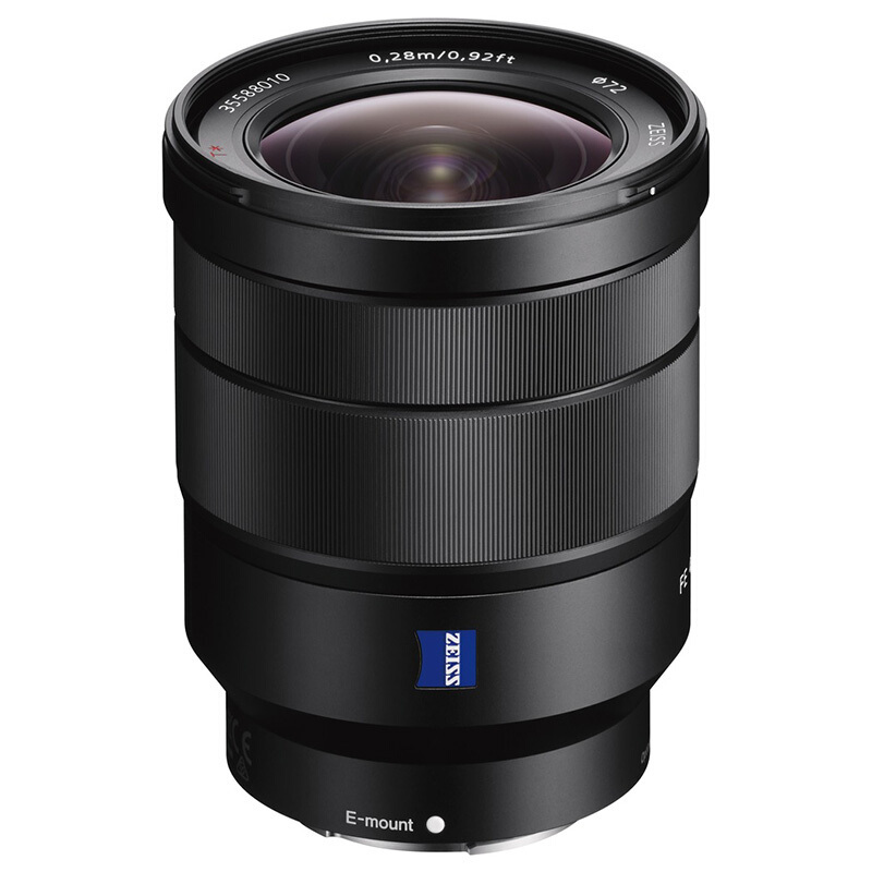 索尼（SONY）ILCE A9M2（16-35mm F4）数码微单相机 单镜头套装 约2420万像素