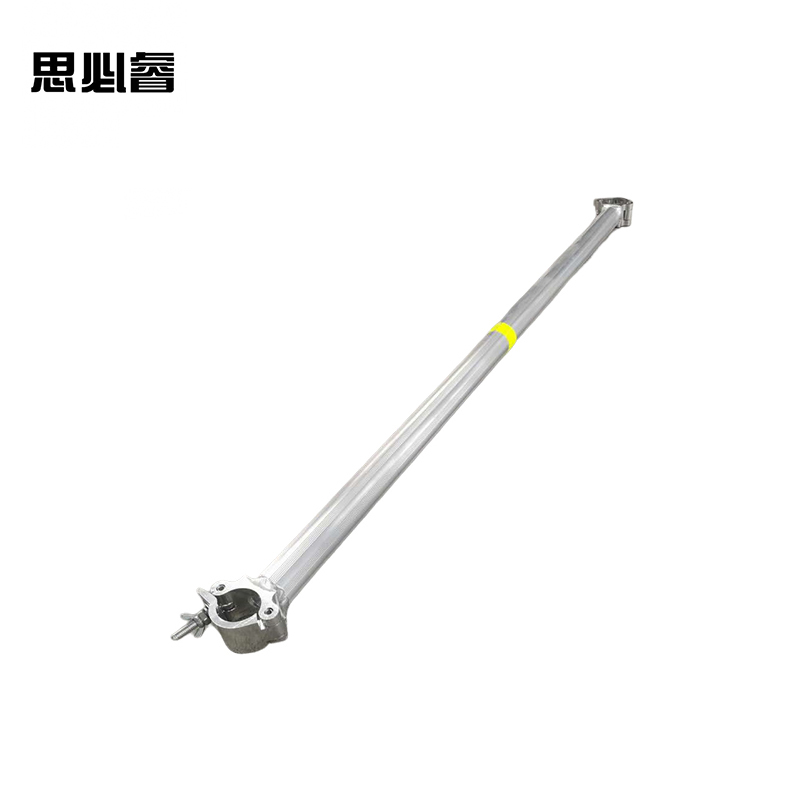 思必睿 梯车斜支撑 5.21.12306.240 根