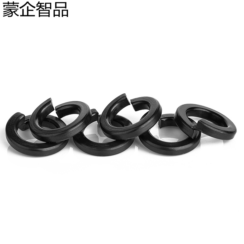 蒙企智品 弹垫达克罗 8MM 个高清大图