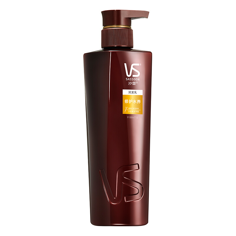 沙宣 修护水养护发素400ML 新老包装随机发货