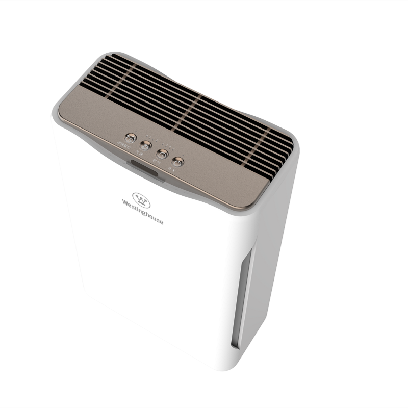 西屋空气净化器专业除霾型AWT-2000G(专供版)