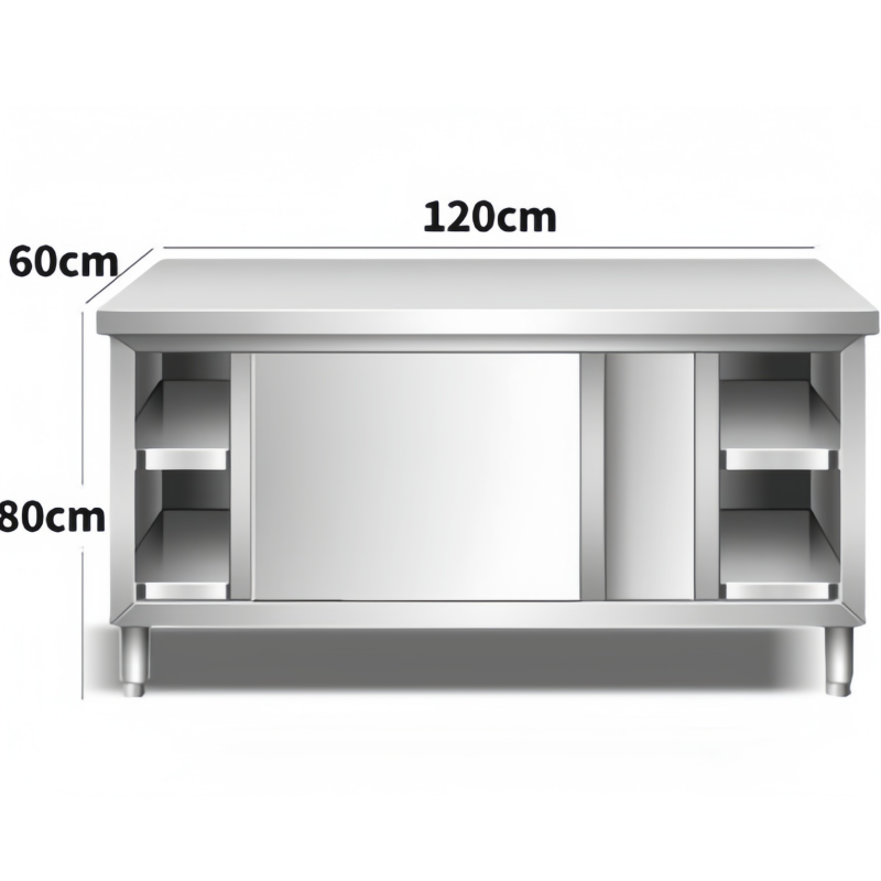 依韵珂橱柜120*60*80cm台