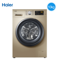 Haier/海尔 EG10012B929G 10公斤变频滚筒全自动洗衣机 洗脱一体