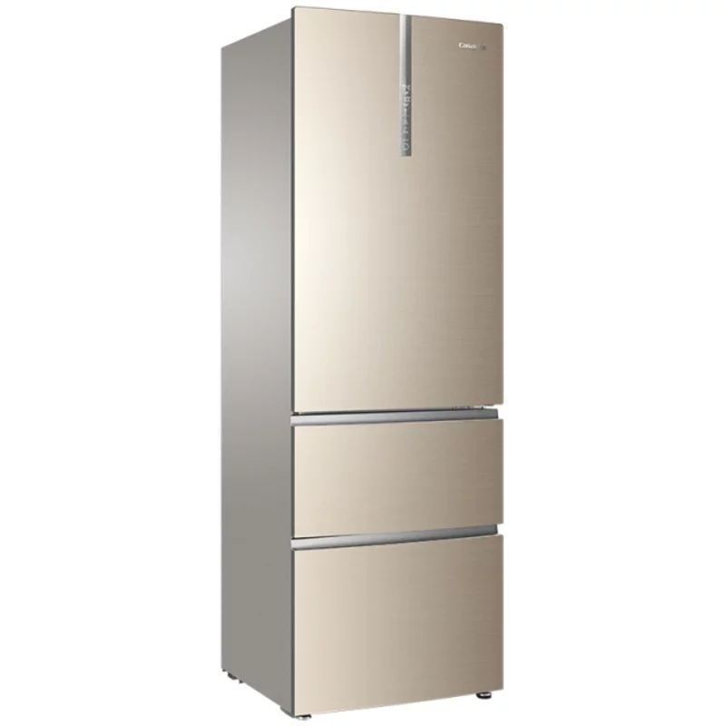 海尔(Haier) 卡萨帝 BCD-360WDCL 三门冰箱 360升杀菌变频一级
