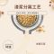 精品100型125型豆浆机商用豆腐机豆花机打浆机浆渣分离家用磨浆机|精品100型豆浆机[铜电机]