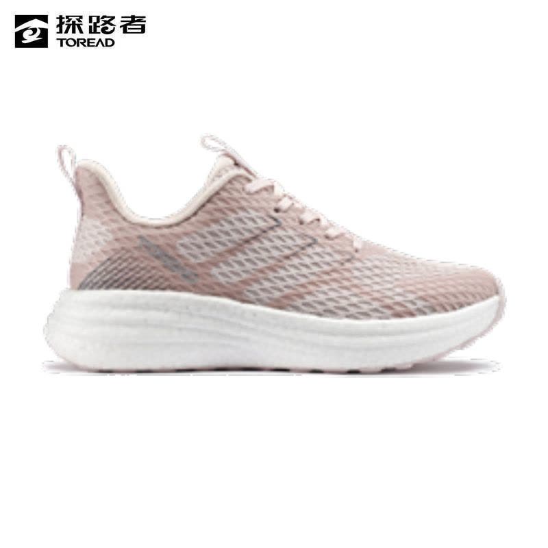 探路者(TOREAD) 女式健走运动鞋 TFOOAM82590-G16J/双图片