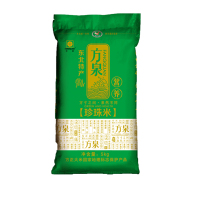 方泉珍珠米5KG