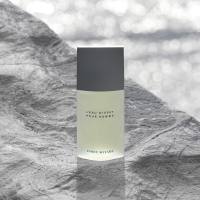 ISSEY MIYAKE三宅一生一生之水125ml简装男士香水 清新花木香调
