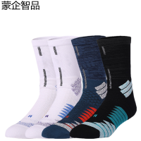 蒙企智品 运动袜 LM62/双