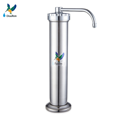英国道尔顿净水器FBS101家用直饮净水机FAIREY自来水滤水器水龙头