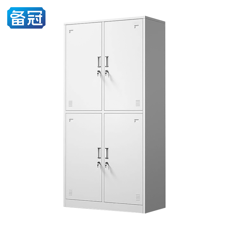 备冠 衣柜 四门 个高清大图