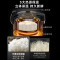 美的(Midea)商用电饭煲20-30人食堂车间工厂大容量速热不粘超大型米饭锅商家专用 MB-GRC1501商用款15L