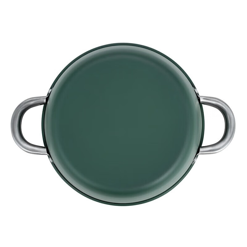 德铂(Debo)DEP-838凡尔纳(汤锅)煲汤炖煮熬粥汤奶锅22cm高清大图