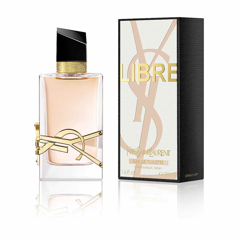 圣罗兰(YSL) 30ml 自由之水香水清新版 (瓶)
