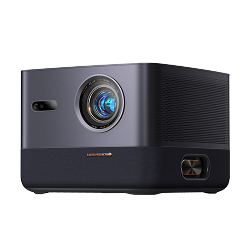 AOC K1S 激光投影机高清大图