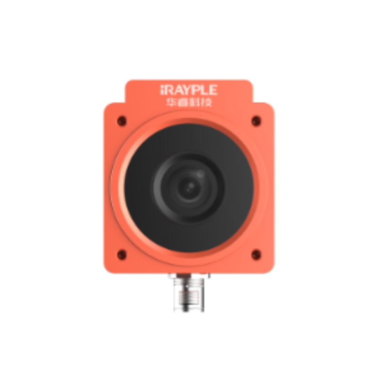 华睿科技 读码器 R3138MG010 货期2周