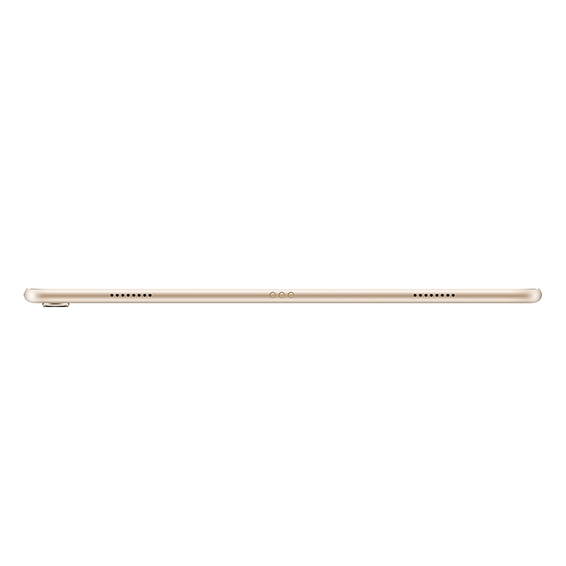 华为(HUAWEI)华为M6 4GB+128GB WIFI版 10.8英寸麒麟980八核影音娱乐游戏网课学习平板电脑 2K高清屏/指纹识别/应用分屏 一屏两用/护眼模式 金